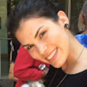 Meet your Posher, Daniela